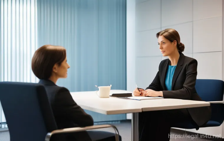 법률자문가를 위한 커리어 상담 - **Prompt 1: The Evolving Lawyer-AI Partnership**
"A male lawyer in his late 30s, professionally ... 법률자문가를 위한 커리어 상담 - **Prompt 1: The Evolving Lawyer-AI Partnership**
"A male lawyer in his late 30s, professionally ...