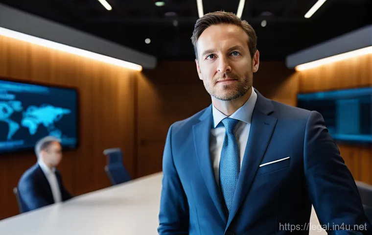 법률자문가를 위한 커리어 상담 - **Prompt 2: Human Connection and Empathy in Legal Consultation**
"A female lawyer in her mid-40s... 법률자문가를 위한 커리어 상담 - **Prompt 2: Human Connection and Empathy in Legal Consultation**
"A female lawyer in her mid-40s...