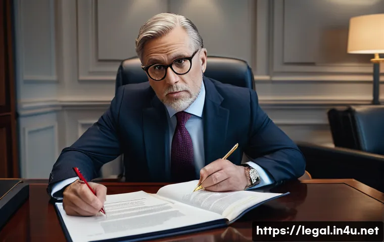 법률 자문가 직무 경험, 당신이 몰랐던 현장의 진짜 이야기 3 법률 자문가의 직무 경험 관련 이미지 1