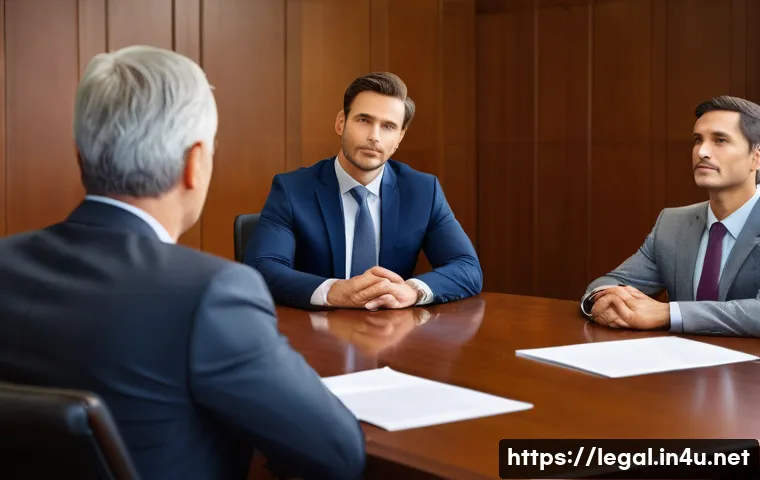 AI 시대 법률 자문가, 모르면 손해 볼 역량 강화 프로그램 3 법률자문가의 역량 강화 프로그램 관련 이미지 1