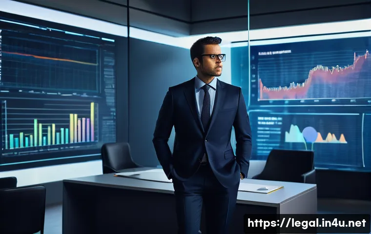 법률 자문가, AI가 넘볼 수 없는 '경험의 힘'으로 실력 올리는 비결 4 법률자문가의 경험 기반 학습 관련 이미지 2