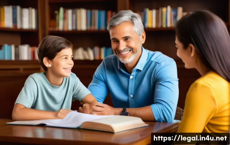 모르면 손해! 법률 자문가의 핵심 경험 공유, 당신이 놓치는 승소의 기회 3 법률 자문가의 경험 공유 관련 이미지 1