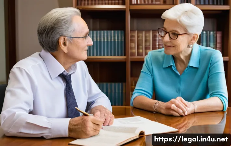 법률 자문가 업무 분석, 당신이 몰랐던 승리의 핵심 전략 5가지 3 법률 자문가 업무 분석 관련 이미지 1