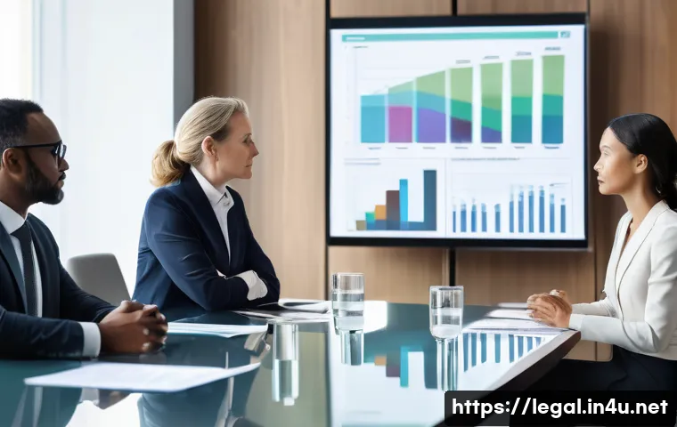 법률 자문 실무, 비효율 날리고 능률 높이는 핵심 아이디어 3 법률 자문가의 실무 개선 아이디어 관련 이미지 1