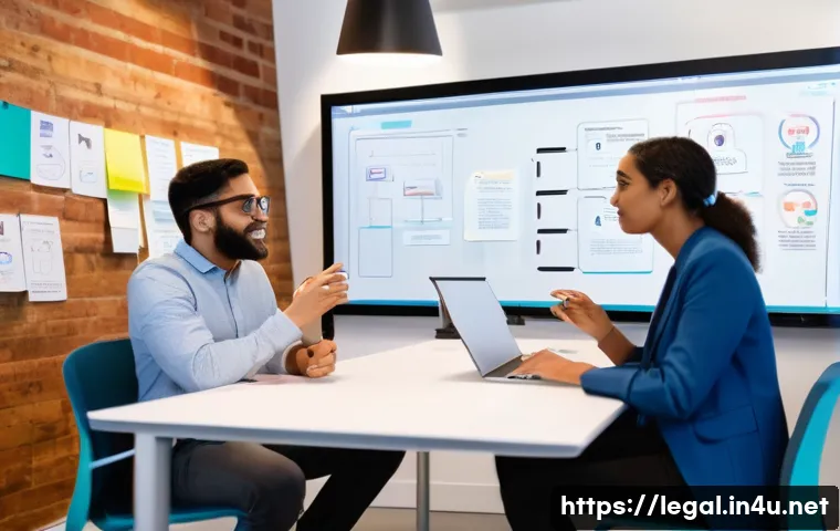 법률 자문 실무, 비효율 날리고 능률 높이는 핵심 아이디어 4 법률 자문가의 실무 개선 아이디어 관련 이미지 2