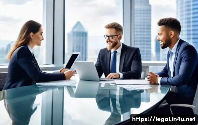 법률 자문가로서의 가치 향상 방법 관련 이미지 2