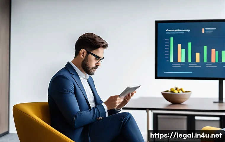 법률자문가 연봉 협상 노하우 관련 이미지 2