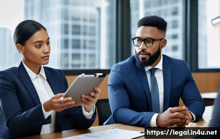 법률 자문가의 직무 평가 기준 관련 이미지 1