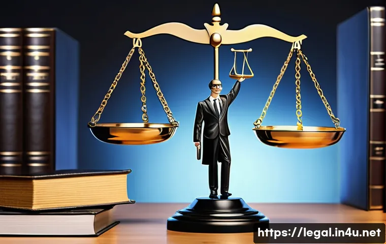 법률 자문가의 직무 평가 기준 관련 이미지 2