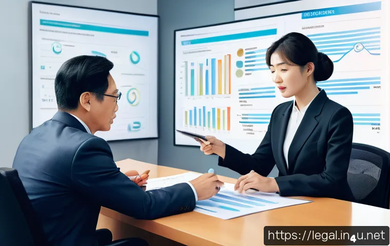 법률 자문가의 법률 상담 사례 관련 이미지 2