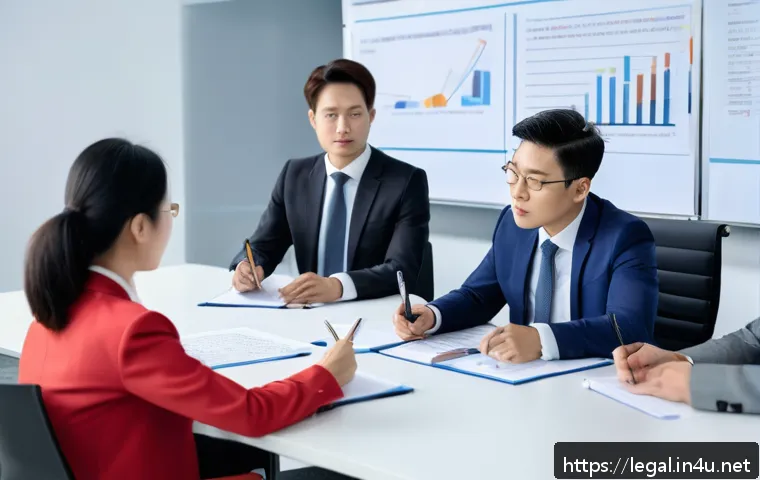 법률자문가의 실무역량 관련 이미지 1