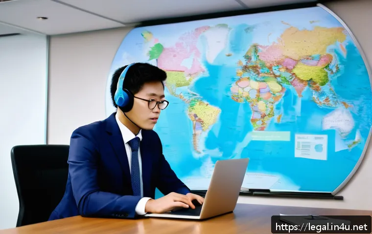 법률자문가의 실무역량 관련 이미지 2