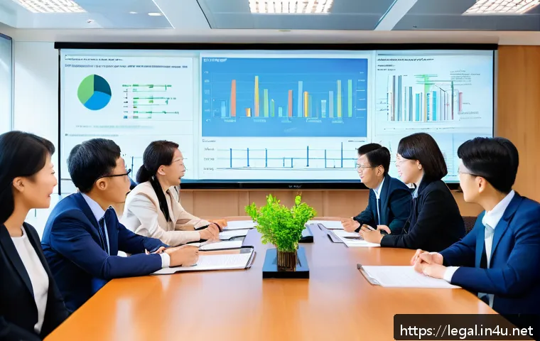 법률 자문가의 업무 실적 분석 방법 관련 이미지 1