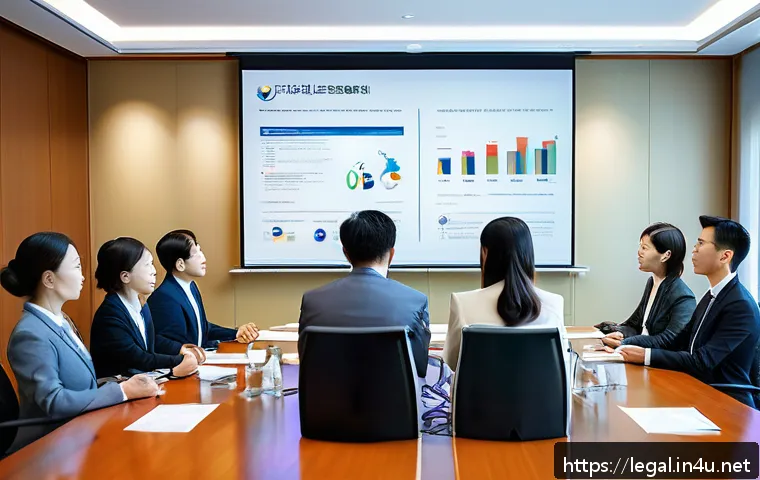 법률자문가의 커리어 관리 관련 이미지 2