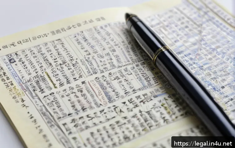 법률 실기 시험 준비 관련 이미지 2