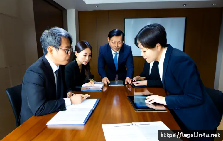 법률 자문가의 직무 효율화 관련 이미지 1