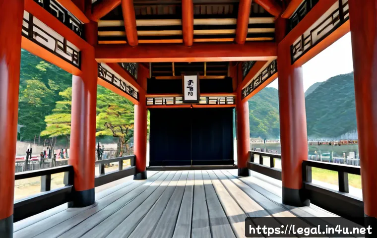계약서와 법무 업무에서 바로 쓰는 실무 체크리스트: 외주 자문이 필요한 순간까지 4 법률 실무를 위한 실용적 팁 관련 이미지 2