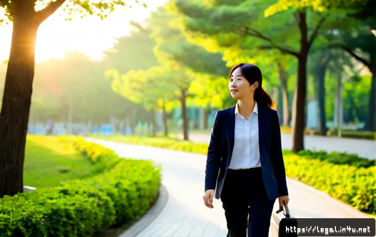 법률 자문가 직무 스트레스 대처법 관련 이미지 1