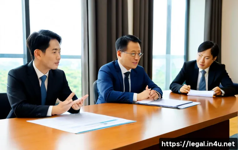 법률자문가 실무 역량 강화 관련 이미지 1